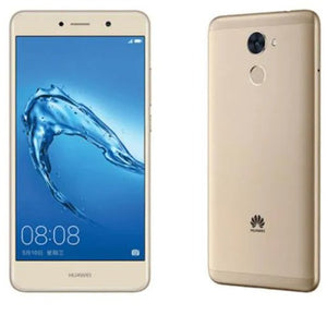  Huawei Y7 Prime 2017 32GB, 3GB Ram - Gold