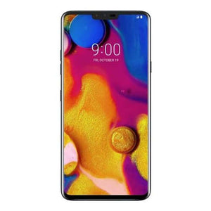 LG V40 ThinQ (64GB, 6GB Ram) - Price in Saudi Arabia, Riyadh, Jeddah