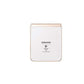 Buy online Samsung Galaxy Z Flip3 128GB 8GB RAM Single Sim Dream White |