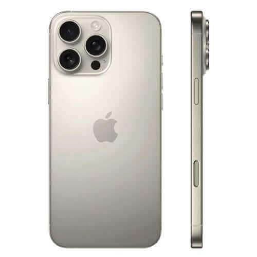 Apple iPhone 16 Pro – Available at