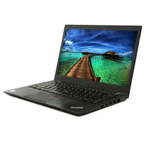 Lenovo ThinkPad T470s 14-Inch FHD IPS Laptop (Intel Core i7) Price in Saudi Arabia, Riyadh, Jeddah - KSA