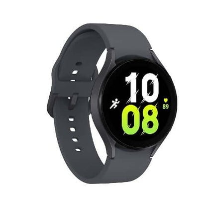 Buy Galaxy Watch5 Bluetooth (44mm) - Graphite at Fonezone.ae