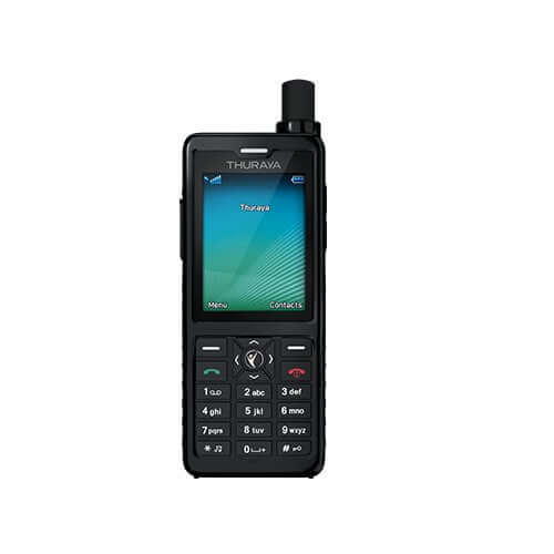 Thuraya XT Pro Dual