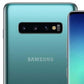 SAMSUNG Galaxy S10 Smartphone, Prism Green, 256GB Online at Best Price