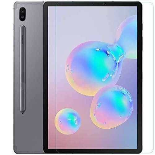 Shop for Samsung Galaxy Tab S6 128GB Storage Mountain Gray Tablet Price in