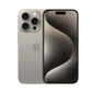 Apple iPhone 15 Pro Max - At for best price