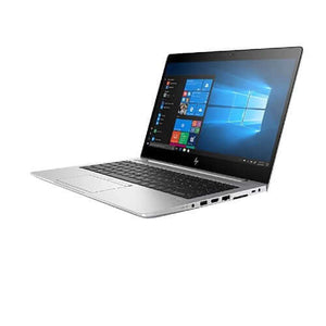 HP Elitebook 840 G5 Renewed Laptop (14in, 1920 x 1080, Intel Quad-Core i5-8250U)