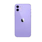 Apple iPhone 12 64GB Purple Good (Part Change Message) in , - Buy now
