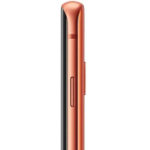 Samsung Galaxy S10 (Flamingo Pink, 128GB Storage) for sale in -