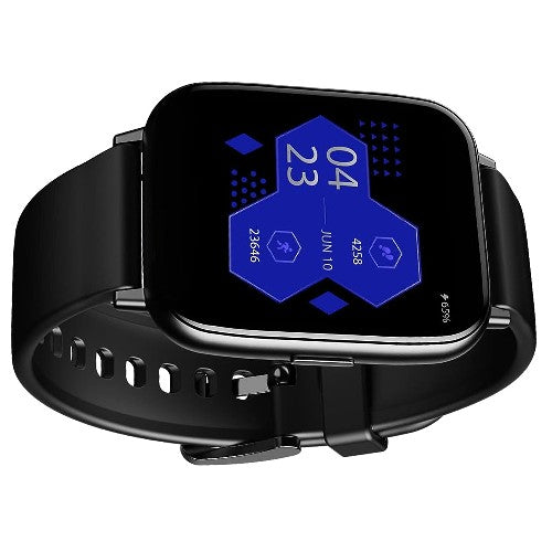 boAt Wave Prime47 Smart Watch with 1.69" HD Display Royal Blue Brand New