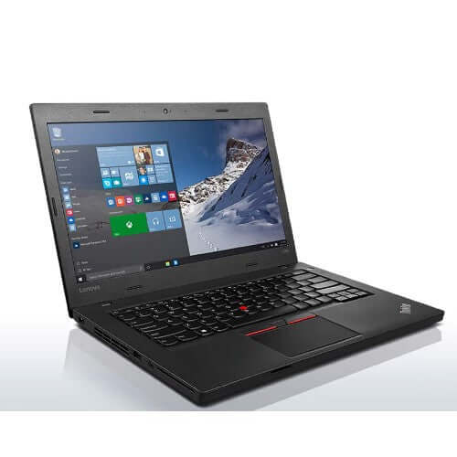 Lenovo - 美品 Lenovo L460 6世代/新品SSD240/8GB/WIFI Lenovo ThinkPad L460 i5 6th Gen , 256GB, 8GB Ram