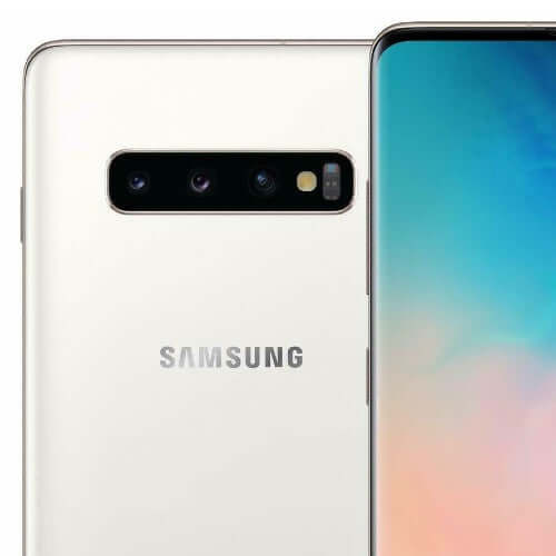 Samsung Galaxy S10 Plus Single Sim 128GB 8GB Ram Phone