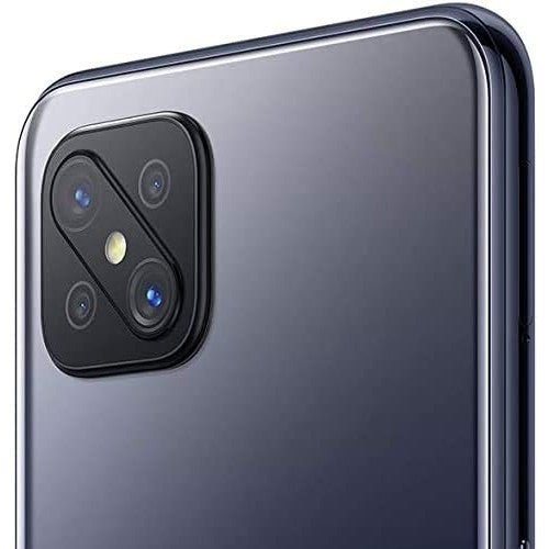 Buy Oppo Reno4 Z, Ink Black in UAE at the best price