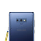 Samsung Galaxy Note 9, in UAE