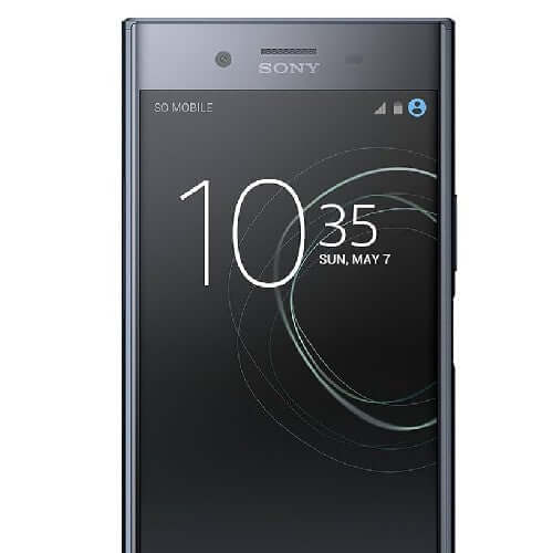 Sony Xperia XZ Premium, 64GB,4GB Ram - Fonezone.me