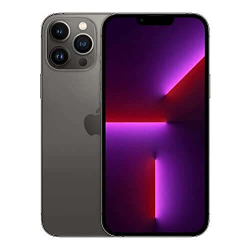 Apple iPhone 13 Pro Max (Graphite) Price in ,