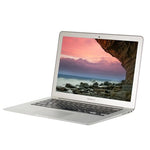 Macbook Air A1466 (2017) Laptop With 13.3-Inch Display - Buy now at Fonezone.me