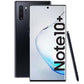 Buy now Samsung Galaxy - Note10 Plus 512GB 12GB RAM single sim Aura Black at