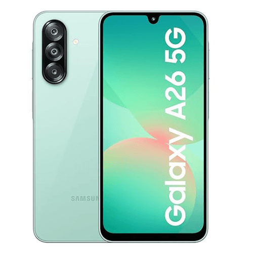 Samsung Galaxy A30S Dual sim 32GB 3GB Ram prism crush Green Online at