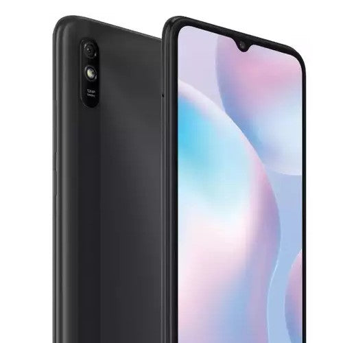 Xiaomi Redmi 9A 128GB 6GB RAM single sim Carbon Gray