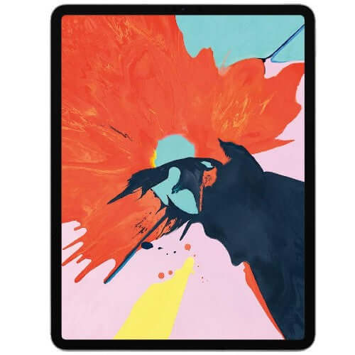 Apple iPad Pro 12.9-inch (3rd generation) 512GB, 2018