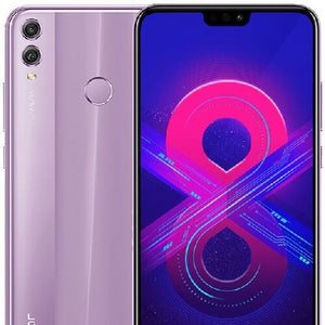 Honor 8X 6GB RAM 128GB Pink