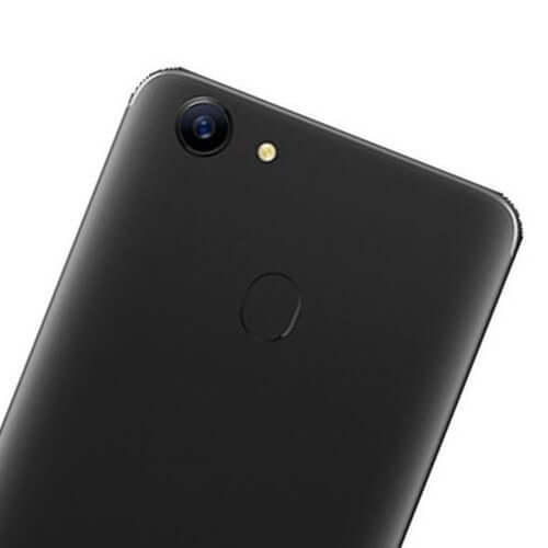 Oppo A79 64GB 4GB Ram Black – Stylish & High-Performance
