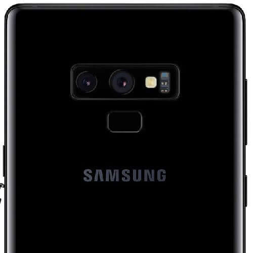Samsung Galaxy Note 9 Single SIM Ram 6GB Rom 128GB Price in