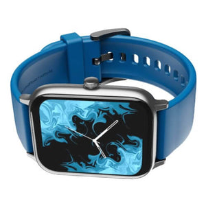 boAt Xtend Pro with Dedicated Bluetooth Calling and AMOLED Display at Lowest Price