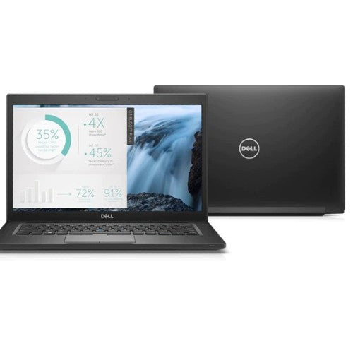 Dell Latitude E7480 i5 6th Gen, (256GB, 8GB RAM)