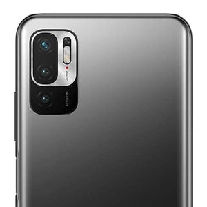 Xiaomi Redmi Note 10 5G 4GB RAM 128GB Storage Graphite Gray Smartphone KSA Price