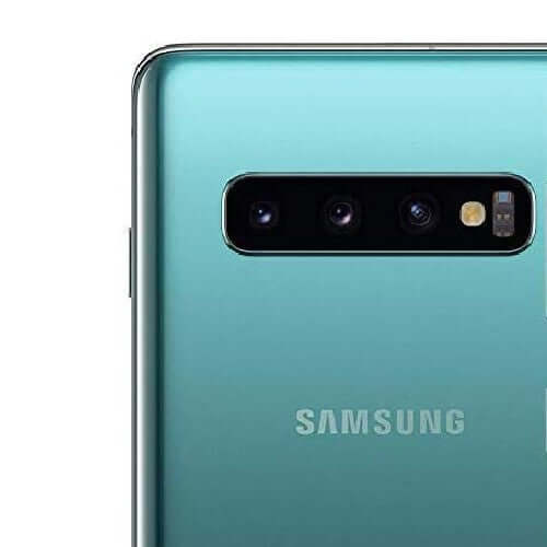 Samsung Galaxy S10 128GB, 8GB Ram (Prism Green) Price in