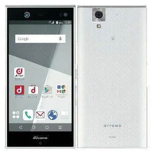Fujitsu Arrows NX F-02H 16GB 2GB