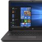 HP 250 G7 Notebook PC ,Ci5,8GB RAM, 256GB SSD - Laptop