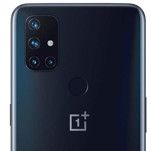 OnePlus Nord N10 64GB 4GB RAM single sim - Midnight Ice