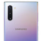 Samsung Galaxy Note10 Plus 512GB Single Sim - Aura Glow