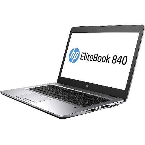 HP EliteBook 840 G1 Core i7 4th Gen 8GB 128GB ARABIC Keyboard