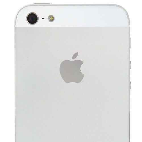 Apple iPhone 5 32GB White