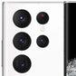 Samsung Galaxy S22 Ultra (128GB Storage, 8GB RAM) White Prices and Specs in