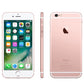 Apple iPhone 6s 64GB Rose Gold