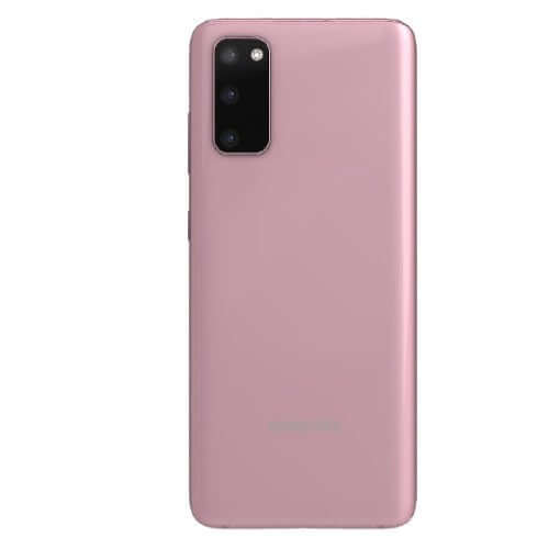 Samsung Galaxy S20 128GB Storage price in , -