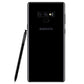 Samsung Galaxy Note 9 - 128GB - Midnight Black - Single-SIM at