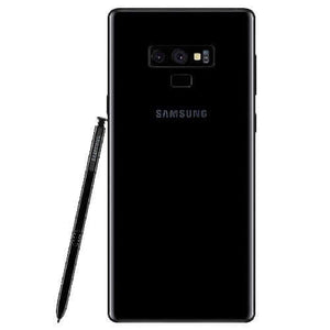Samsung Galaxy Note 9 - 128GB - Midnight Black - Single-SIM at