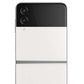 Samsung Galaxy Z Flip4 White 256GB 12GB RAM single sim in