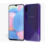 Samsung Galaxy A30S Dual SIM 32GB Prism Violet | Saudi Arabia