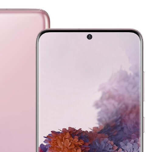 Samsung Phones Samsung Galaxy S20 Cloud Pink Price Samsung Galaxy