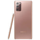 Samsung Galaxy Note20 256GB 8GB RAM Mystic Bronze