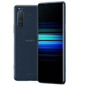 Sony Xperia 5 II  128GB 8GB RAM Single Sim Blue