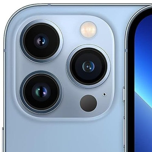 The Apple iPhone 13 Pro 1TB Sierra Blue