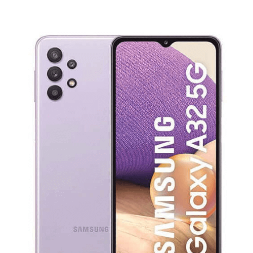 Samsung Galaxy A32 64GB 4GB RAM Awesome Violet | Specifications & Price